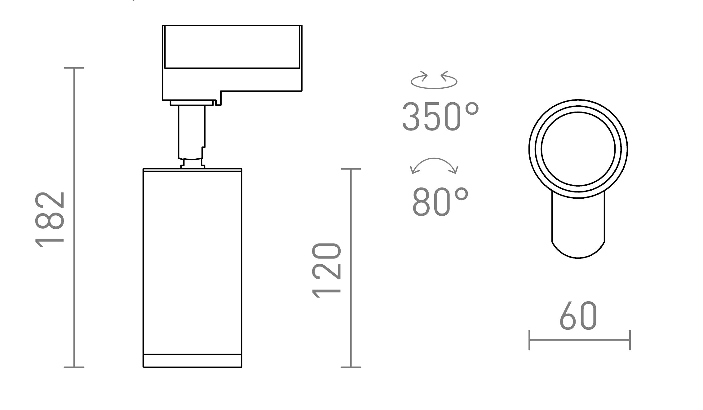 BELENOS za 3F stazu - Product sketch