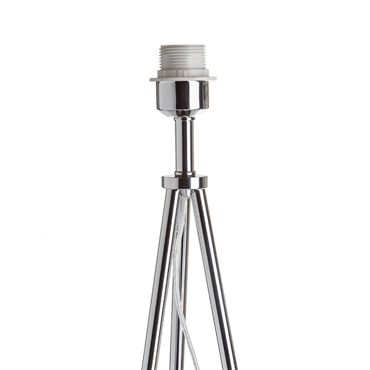 RENDL shades, shade bases, pendent sets NYC TRIPOD TRIPOD floor lamp chrome 230V LED E27 15W R11992 3