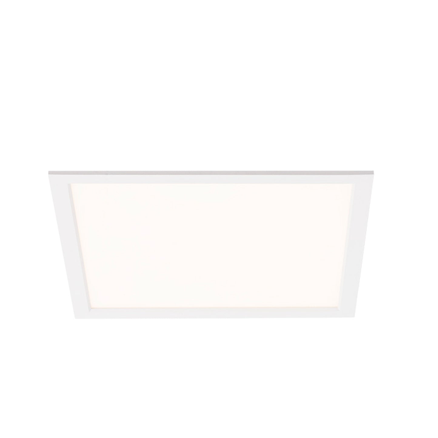 RENDL recessed light STRUCTURAL LED 40x40 recessed white 230V LED 40W 3000K R12062 5