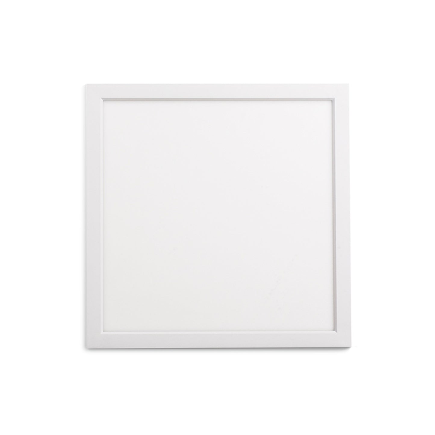 RENDL recessed light STRUCTURAL LED 40x40 recessed white 230V LED 40W 3000K R12062 7