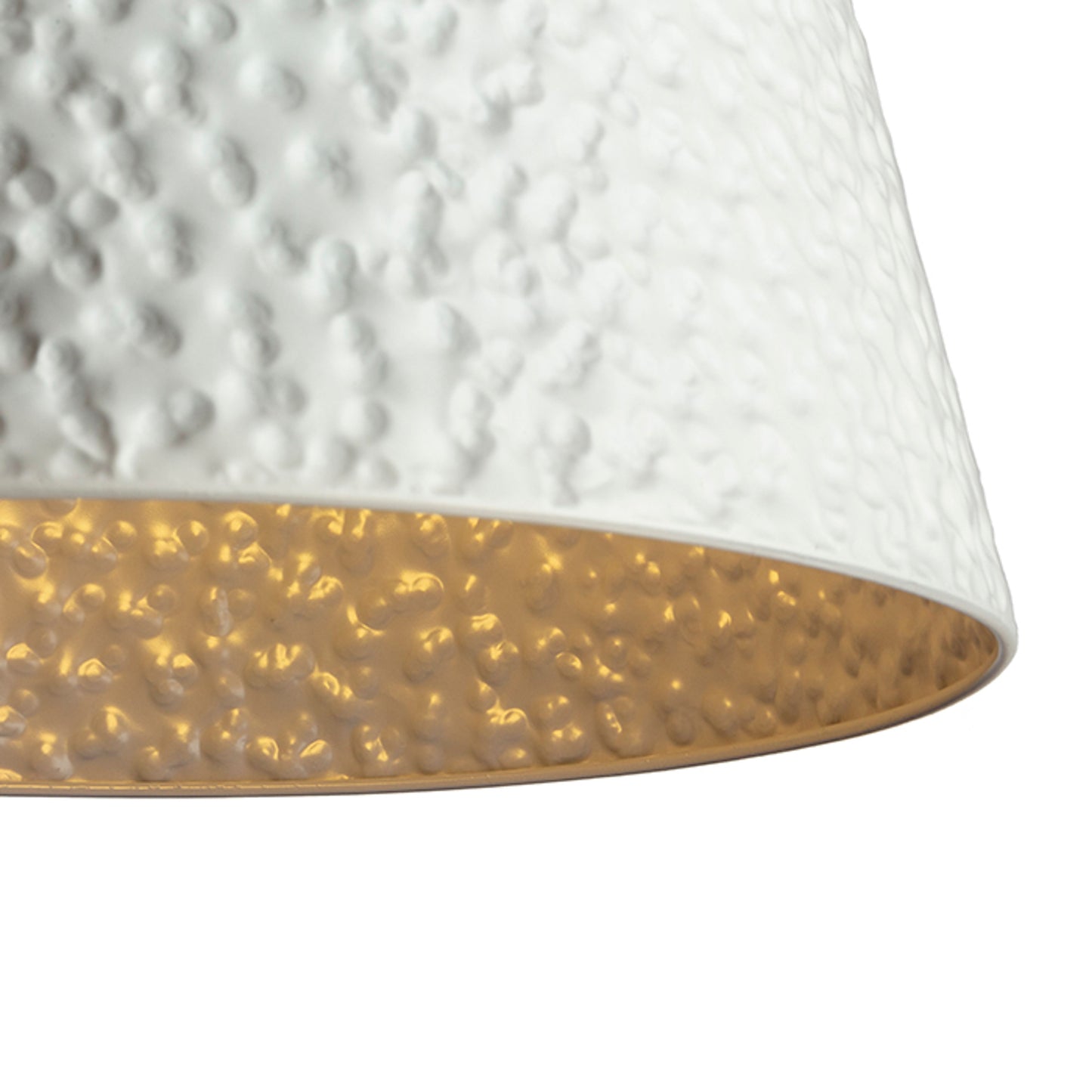 RENDL pendant lamp BUCKY 40 pendant white/grey metal 230V LED E27 15W R13360 4