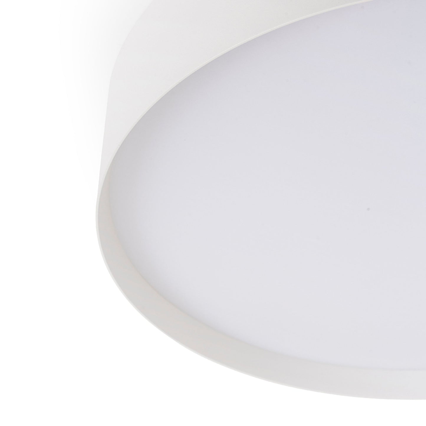 RENDL surface mounted lamp SOLIS 40 DIMM surface mounted white 230V LED 50W 3000K R14342 3