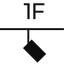 1-circuit track systems