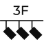 3-circuit track systems