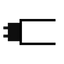 Fluorescent lamps