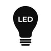 LED halogeni