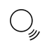 Lights with sensor