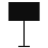 Stolne lampe