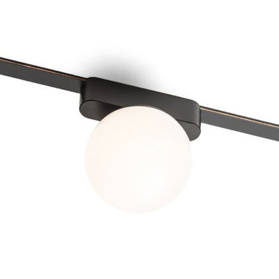 LED stropna svjetiljka s daljinskim upravljačem