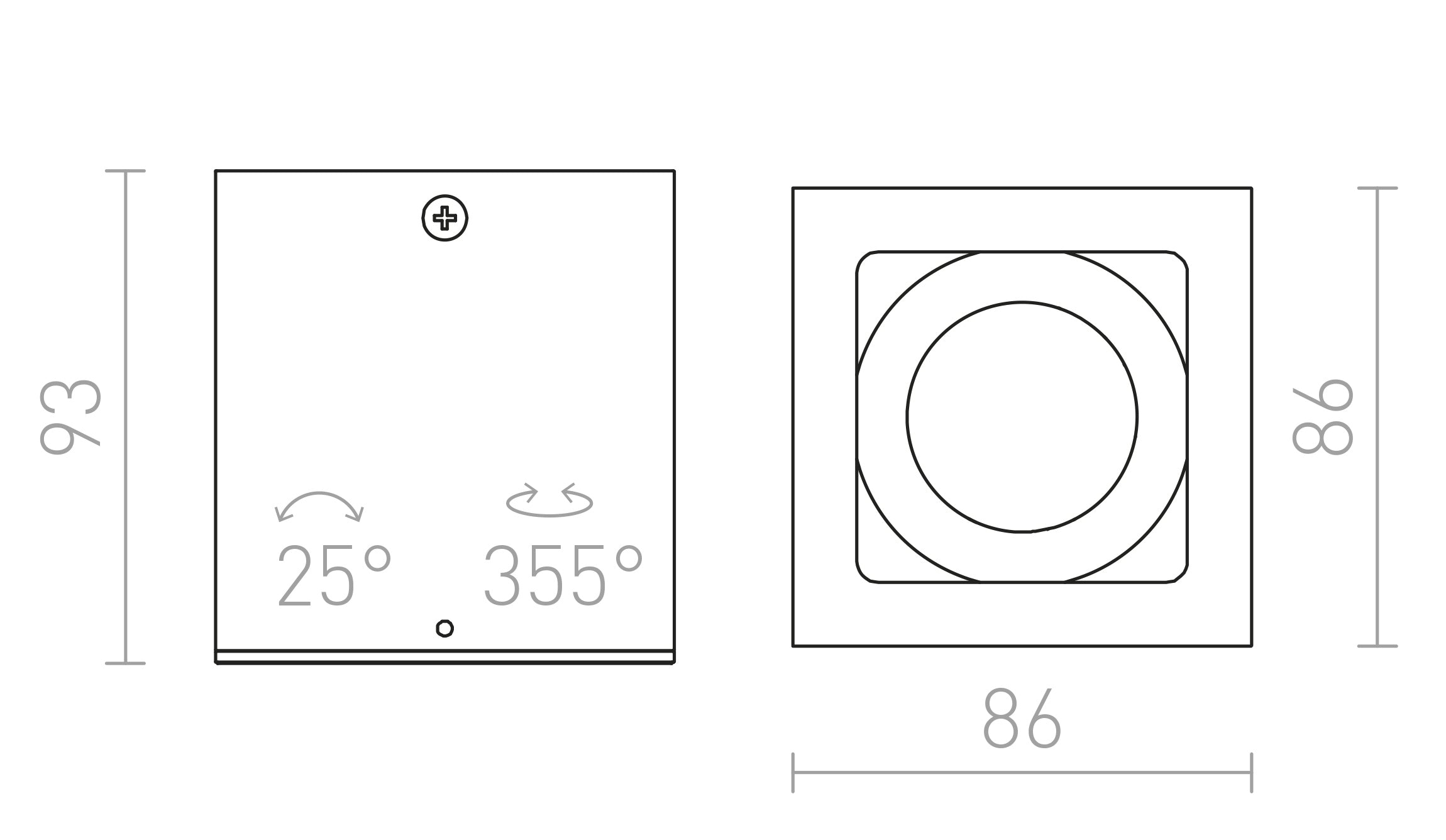BERIT - Product sketch