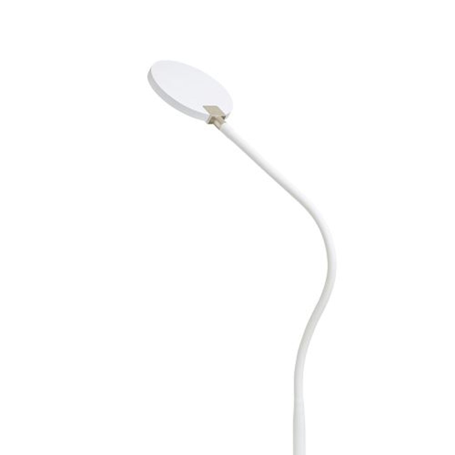 LED podna lampa zatamnjiva