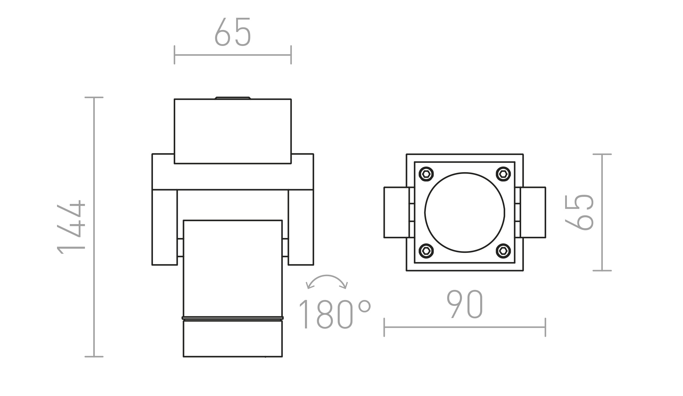CASSO NAGIBNA - Product sketch
