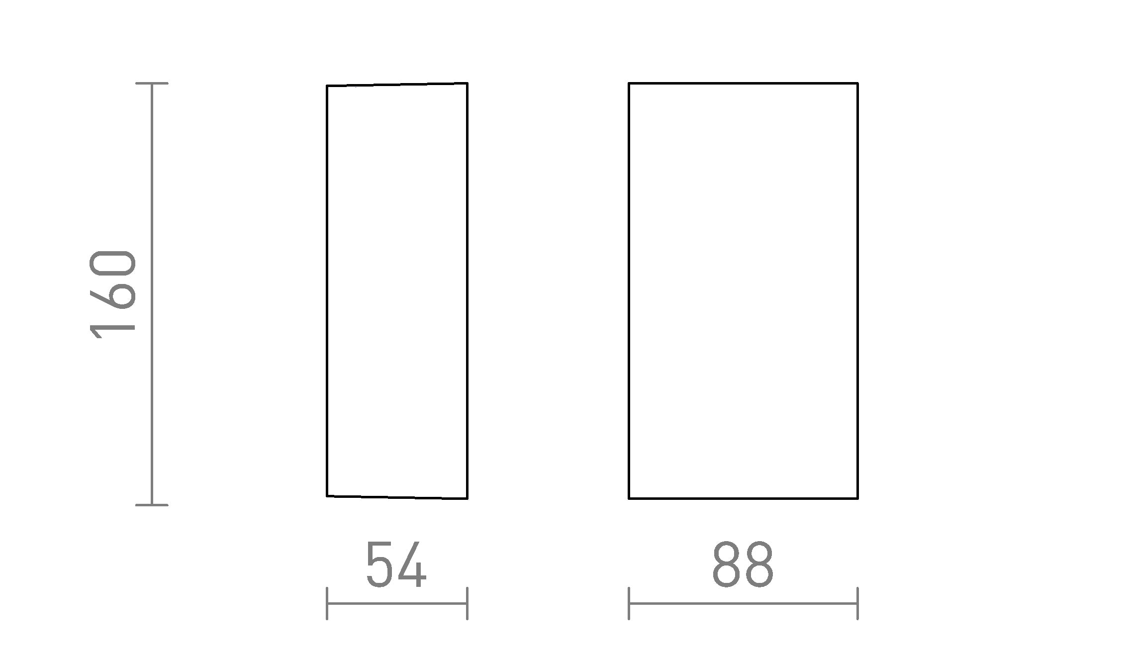 DIXIE 10 - Product sketch