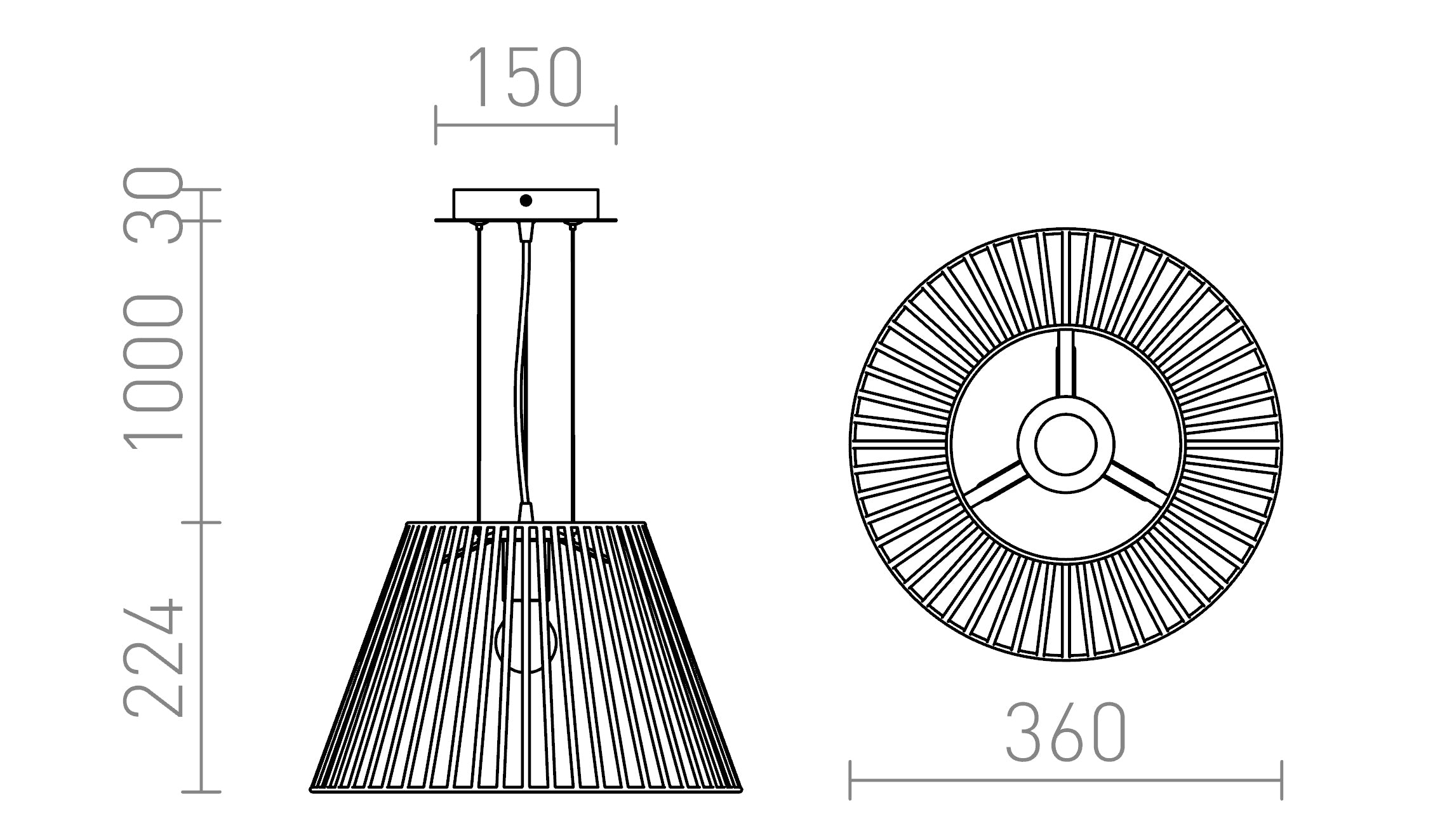 VESCO - Product sketch