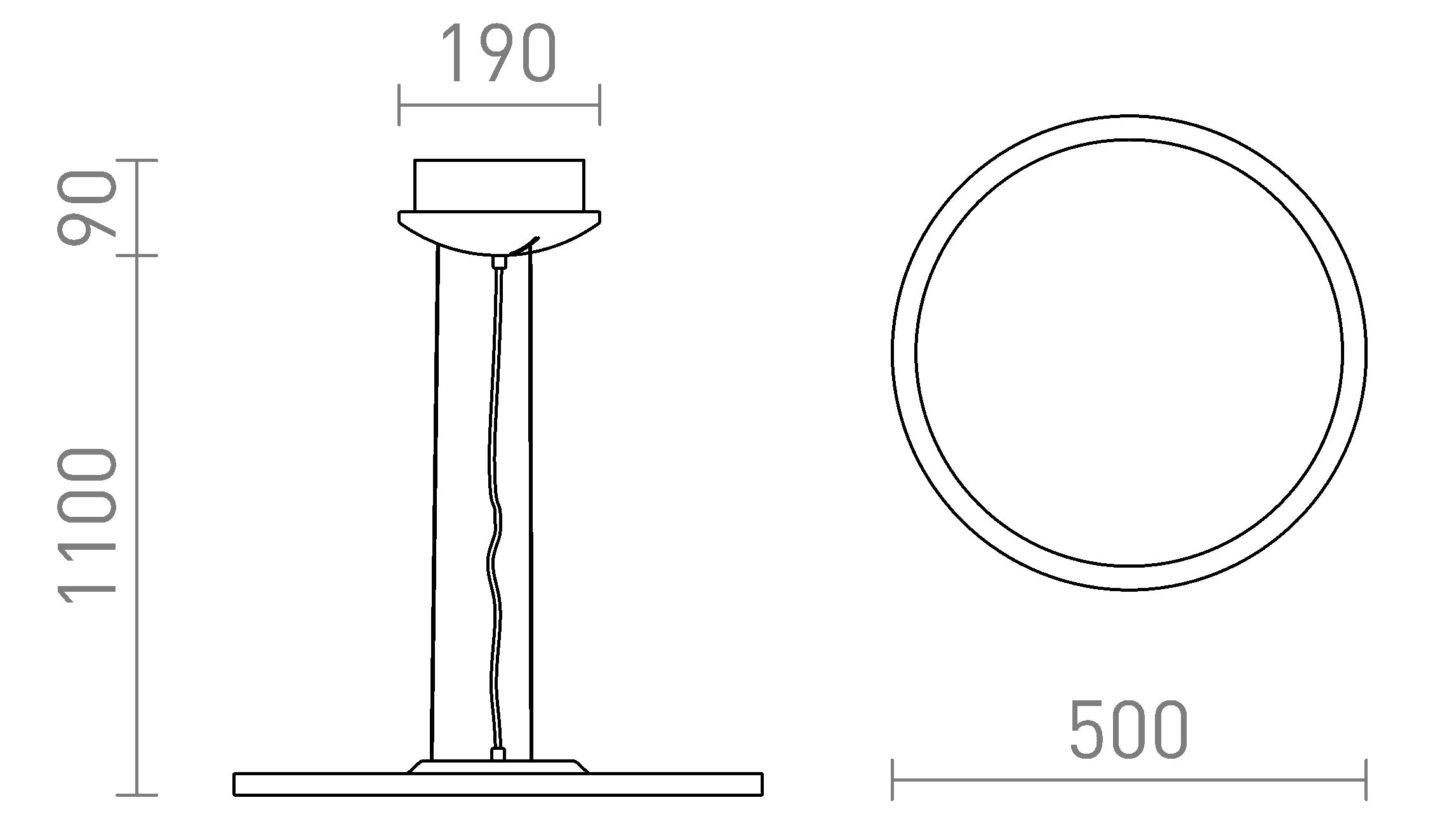 MONETA - Product sketch