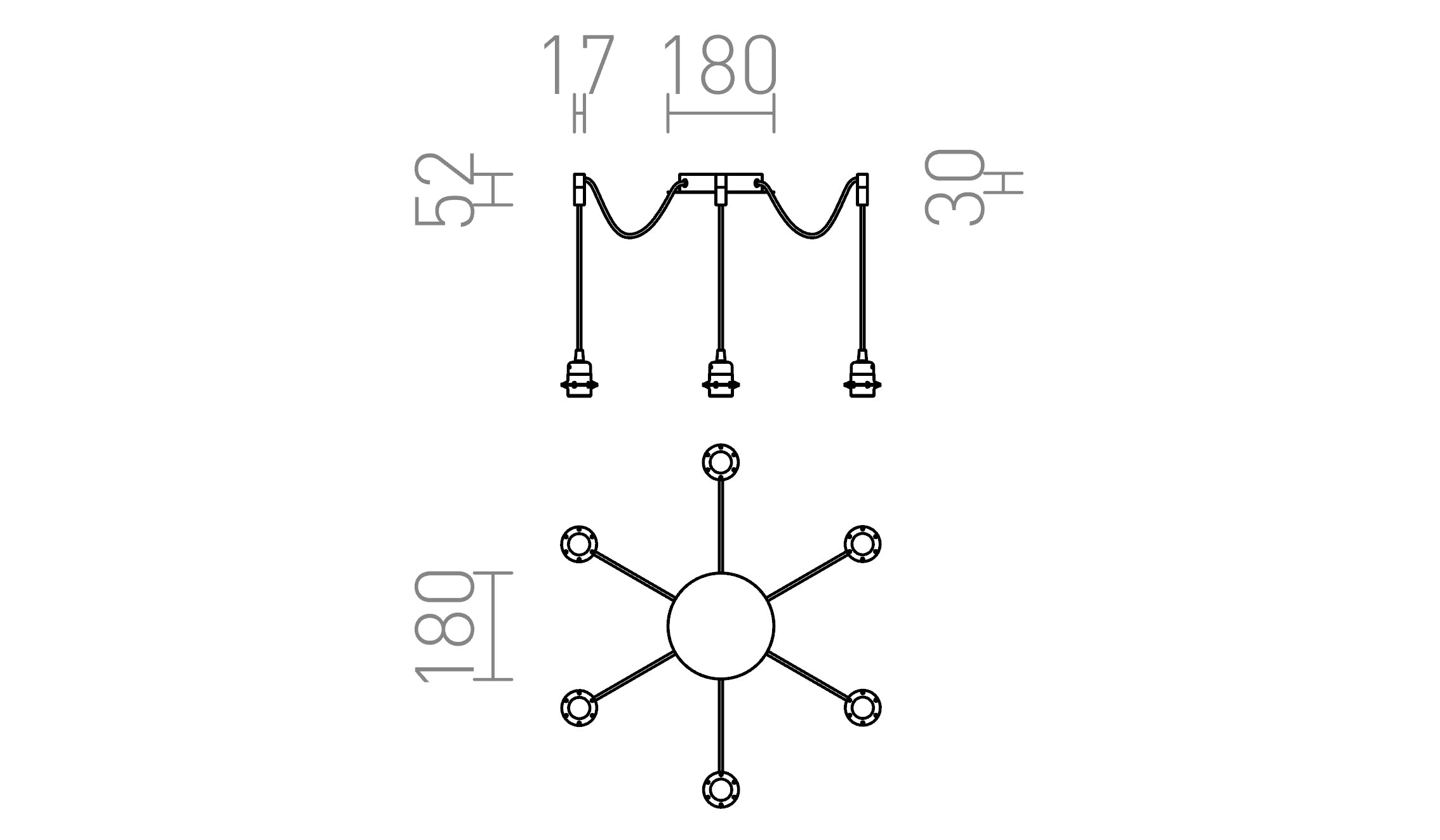 KOMBIX 6 - Product sketch