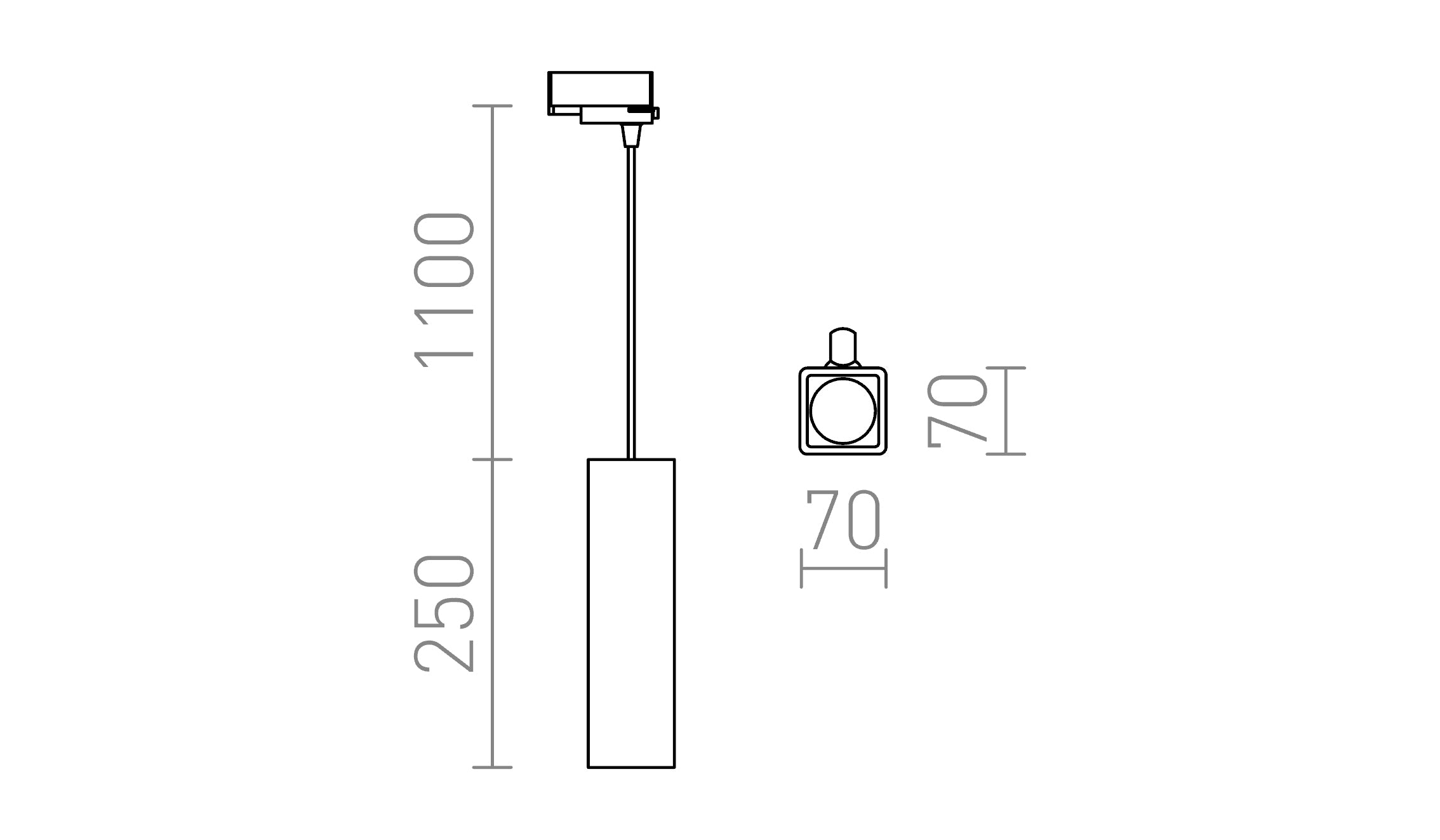 JACK RC ZA 3F STAZU - Product sketch
