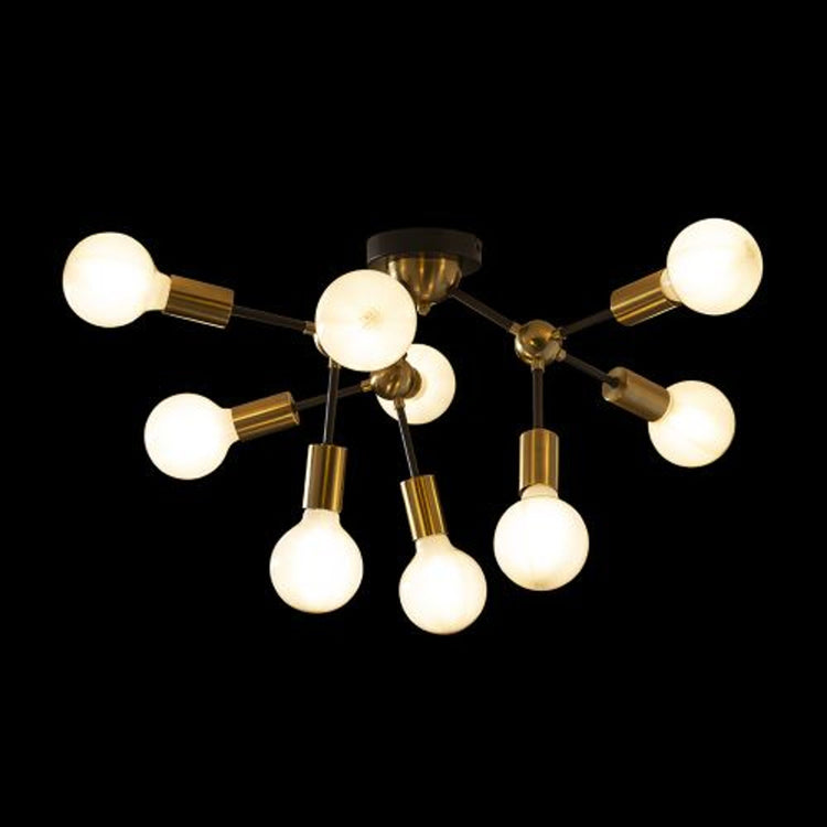 Rasvjeta dnevnog boravka