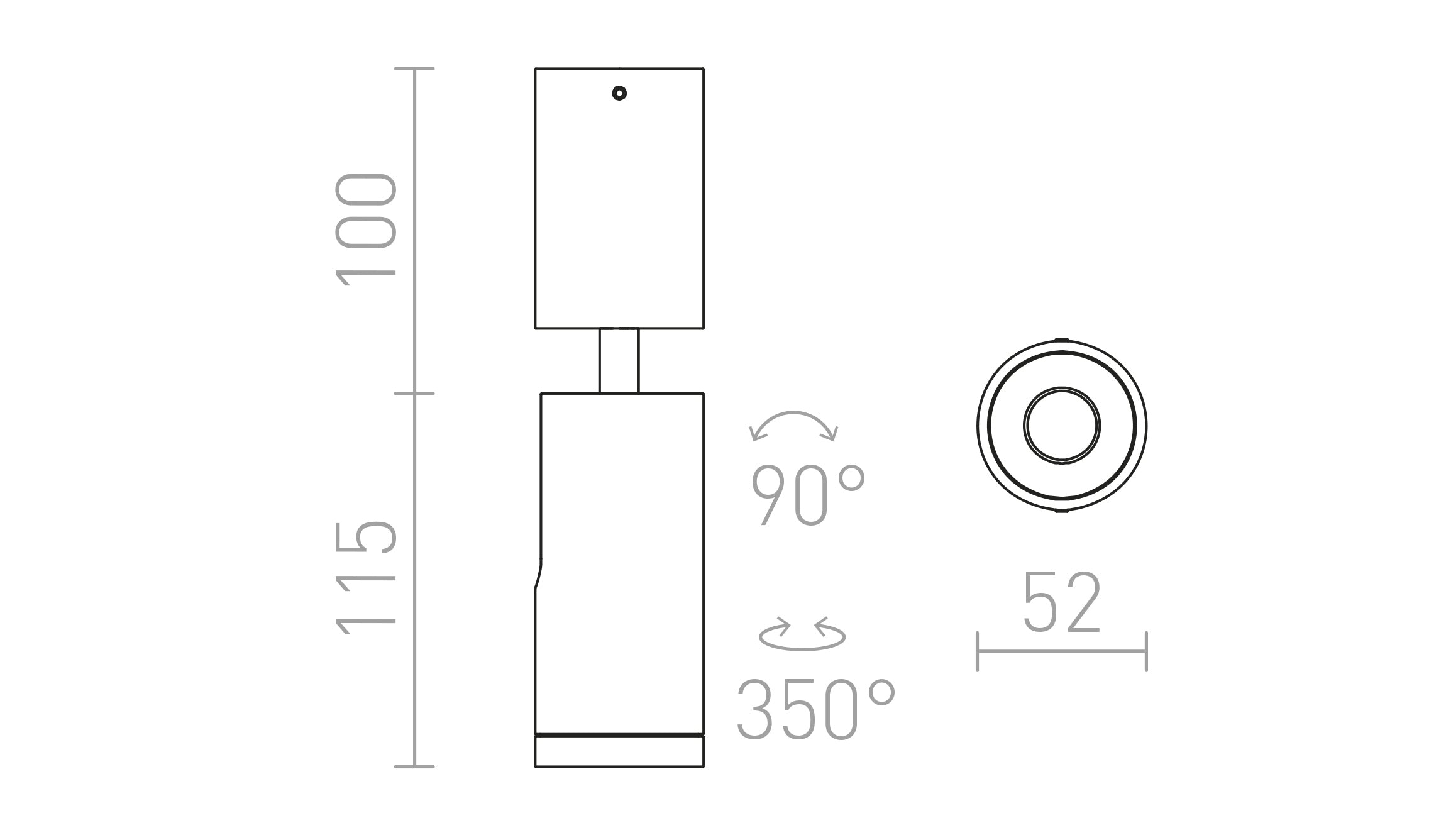 BOGARD STROPNA - Product sketch