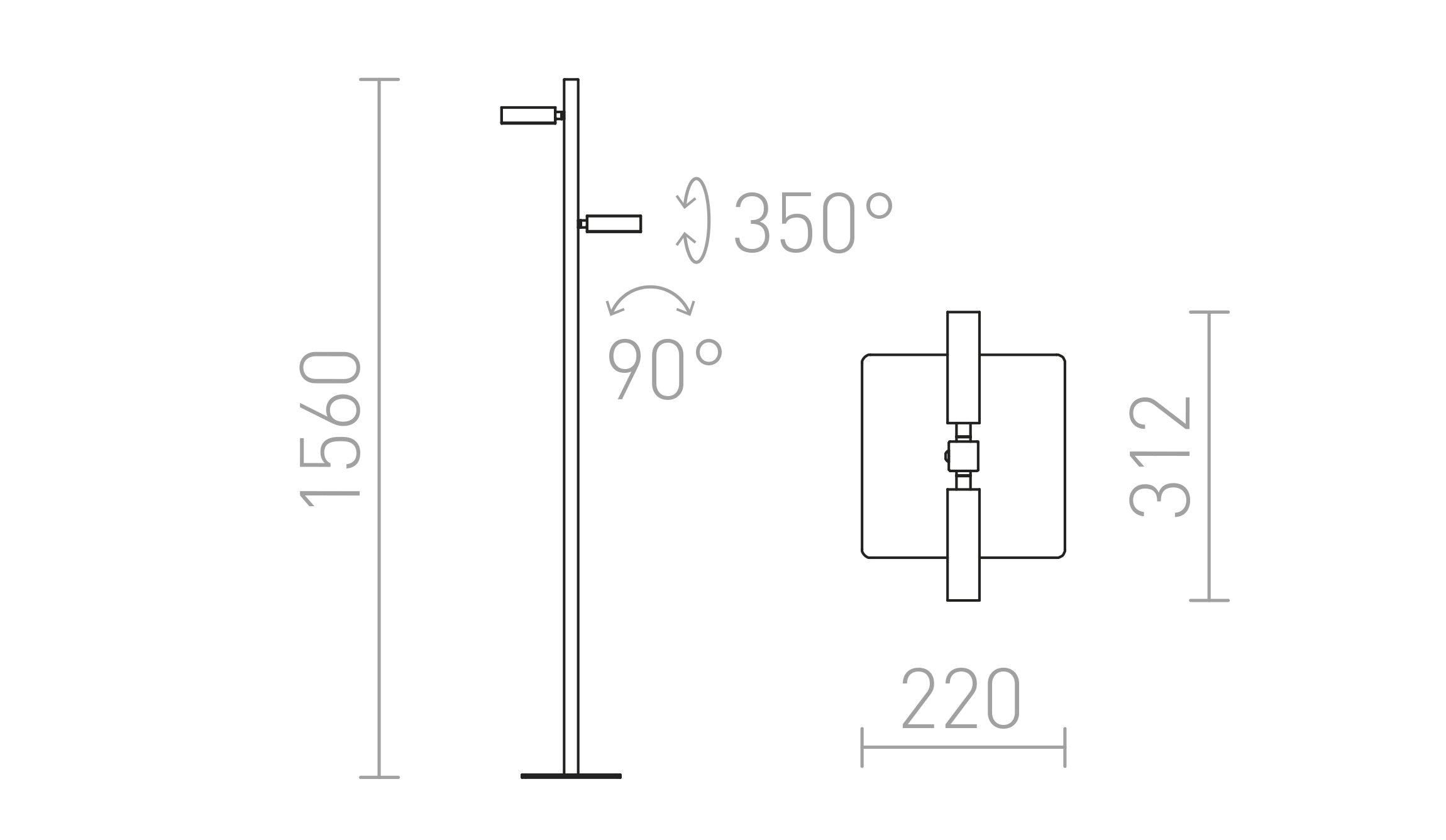 FADO STAJAĆA - Product sketch