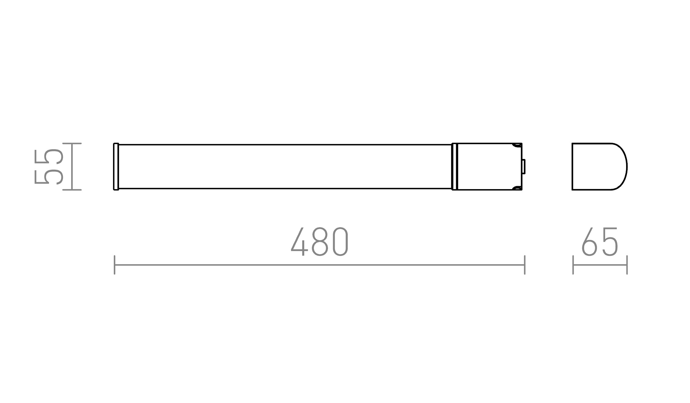 FLORIO - Product sketch