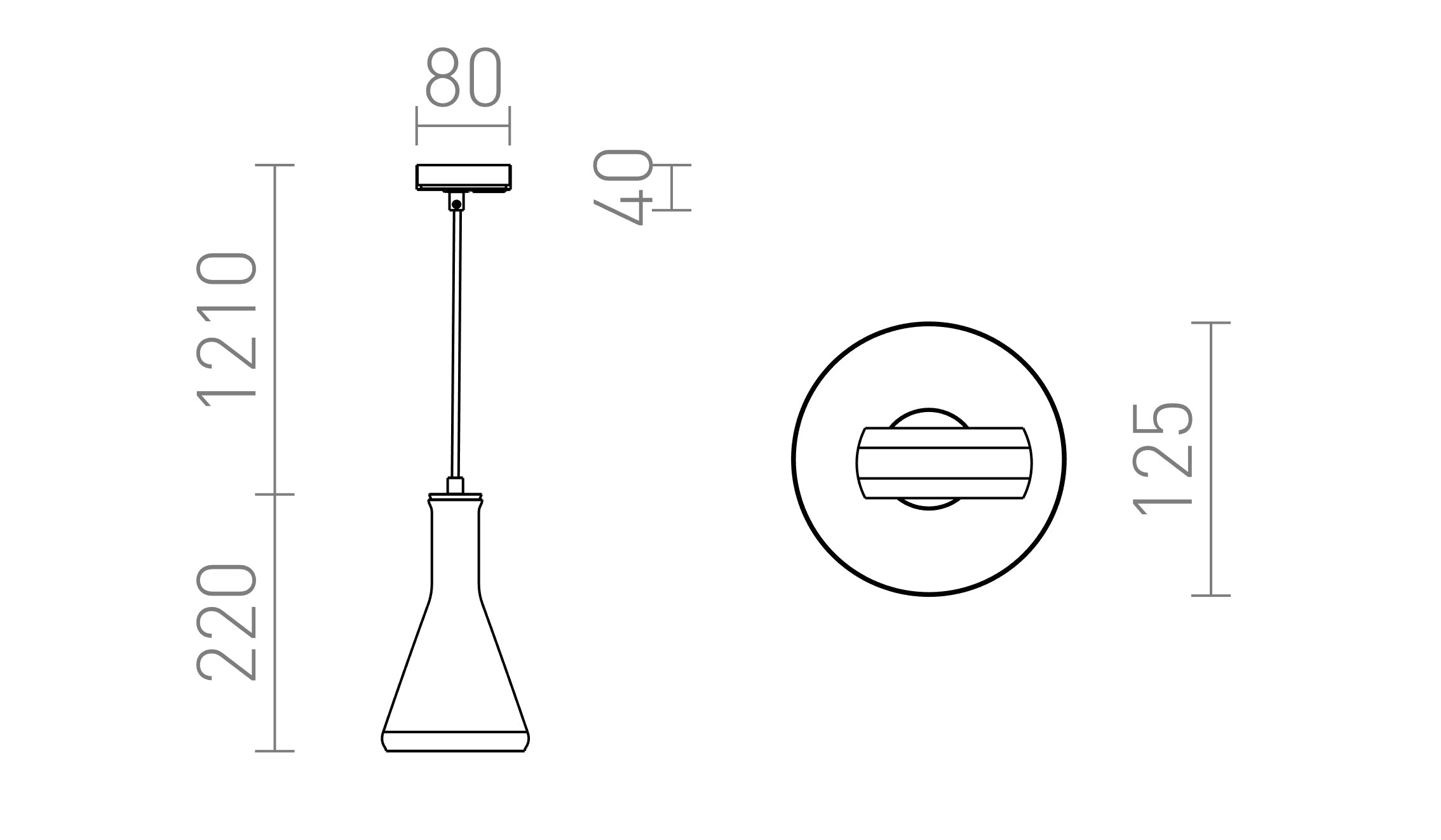 PULIRE CON ZA 1F STAZU - Product sketch
