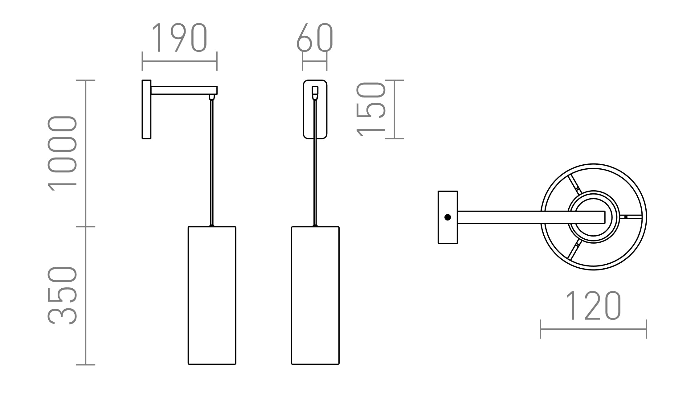 HUDSON ZIDNA - Product sketch