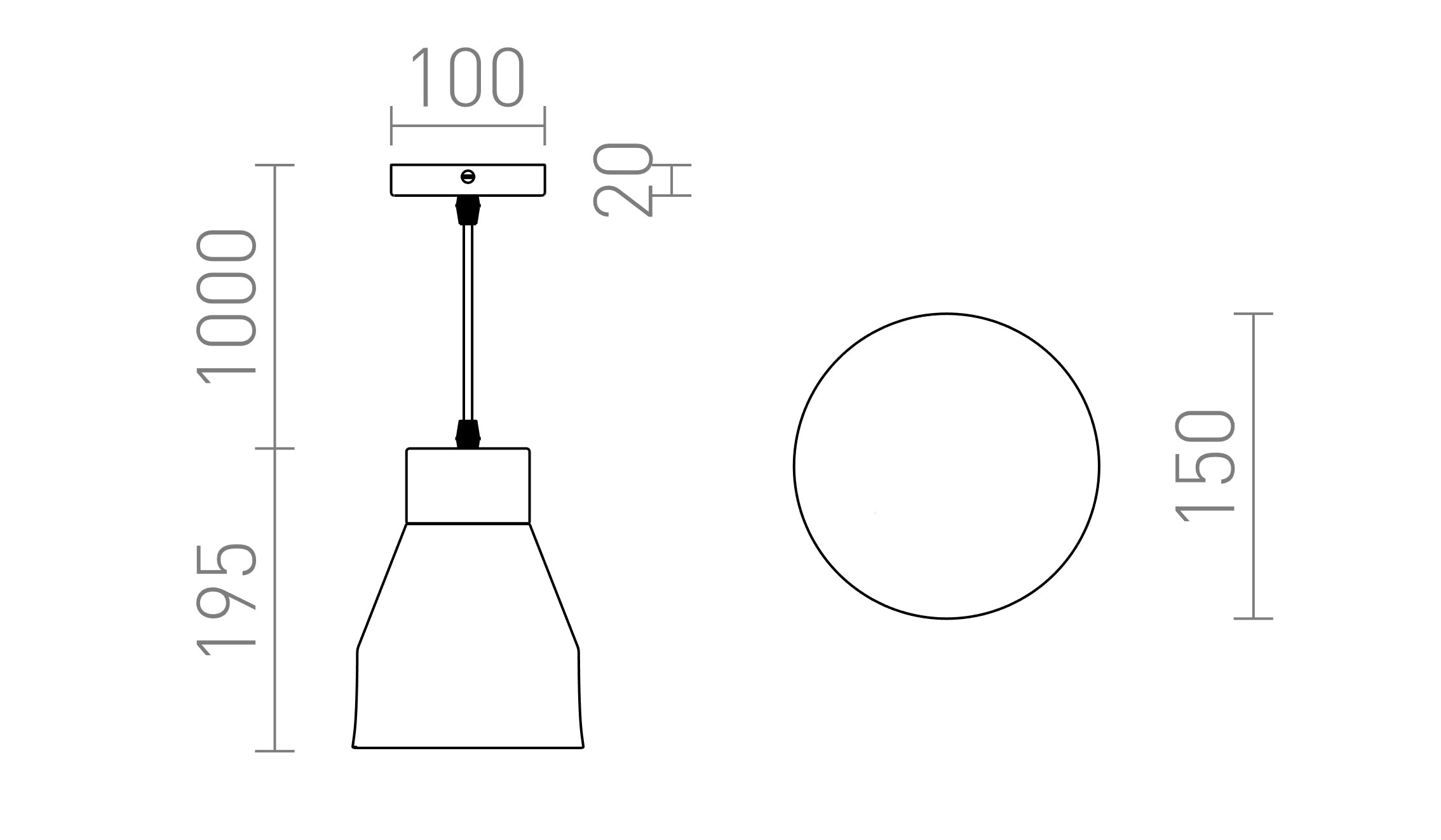 FRUTTI - Product sketch
