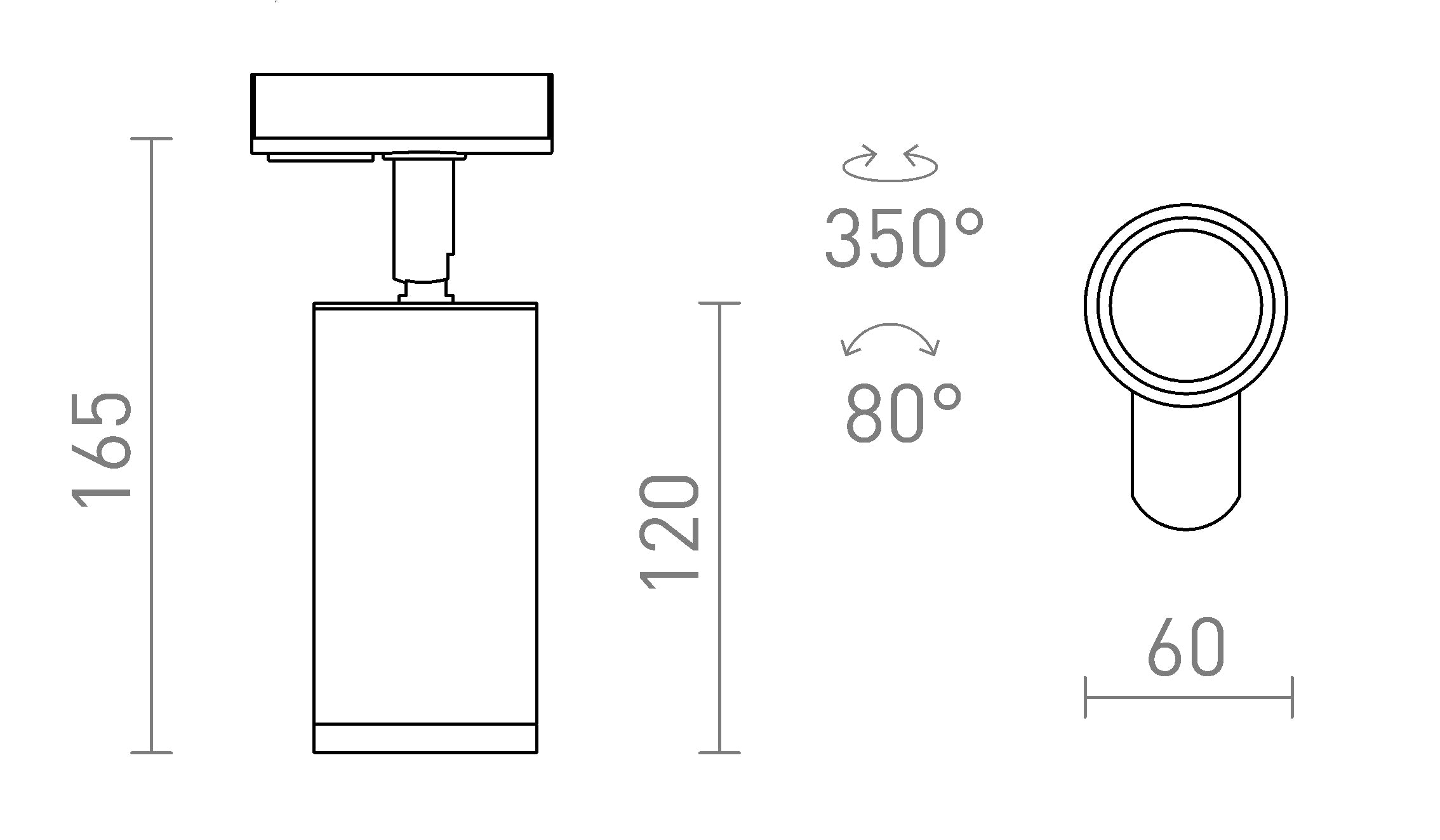 BELENOS ZA 1F STAZU - Product sketch