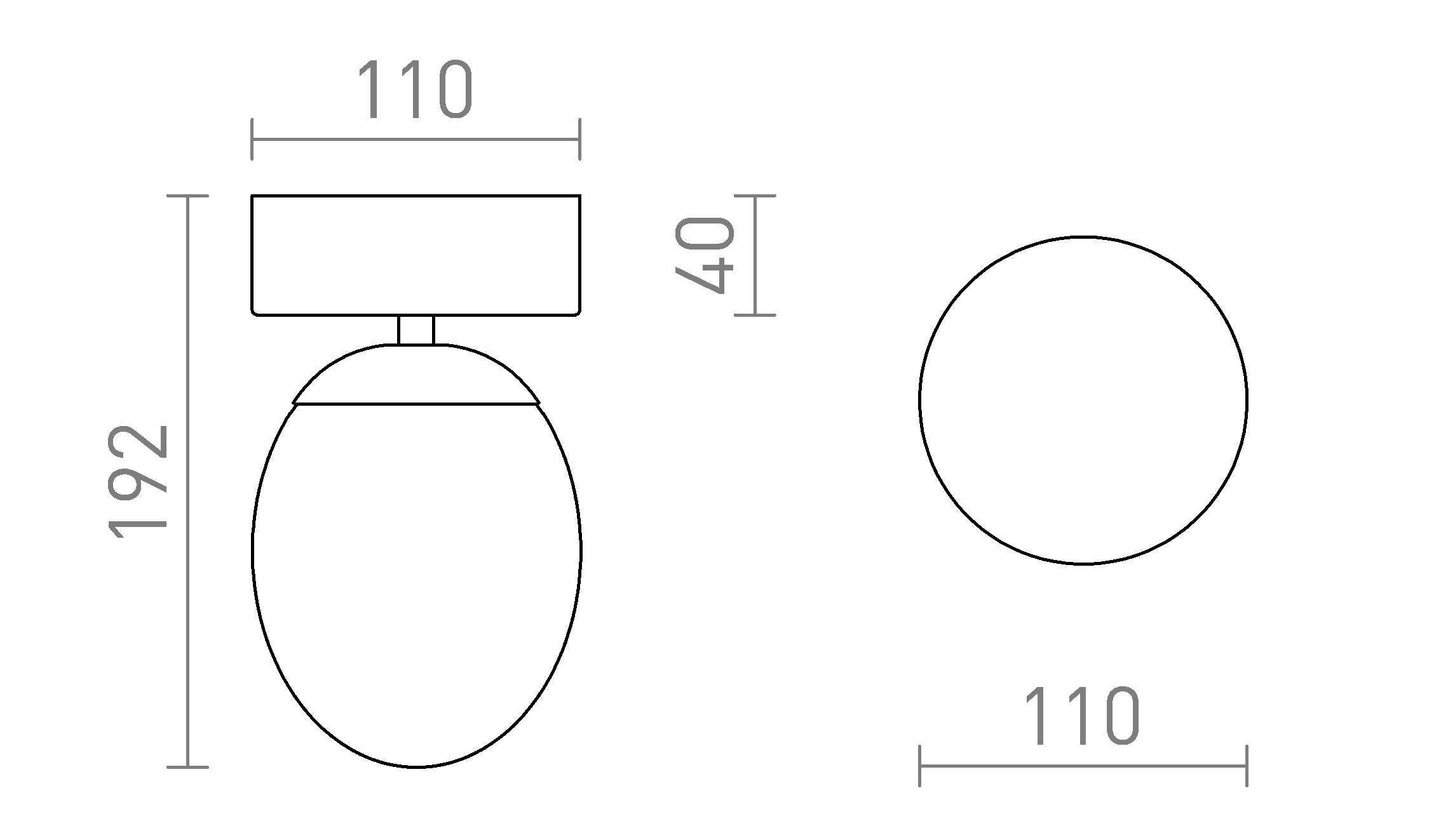 MERINGUE - Product sketch