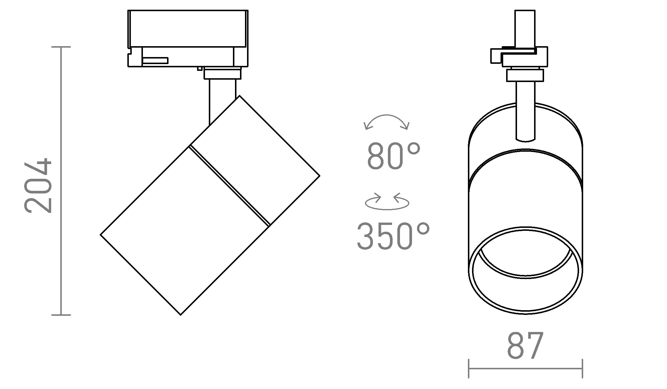 WISH 30 ZA 3F STAZU - Product sketch