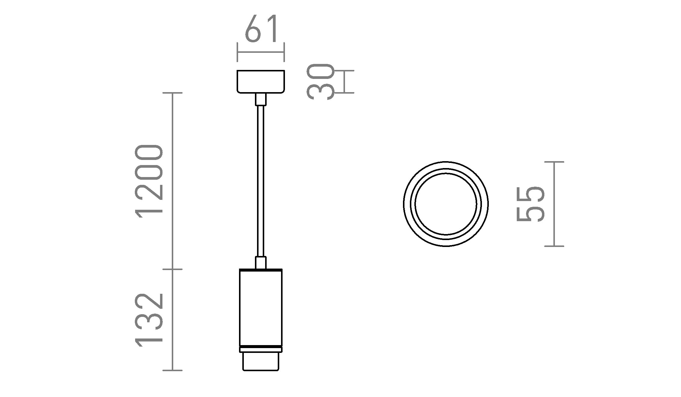 OPTIMUS VISEĆA - Product sketch