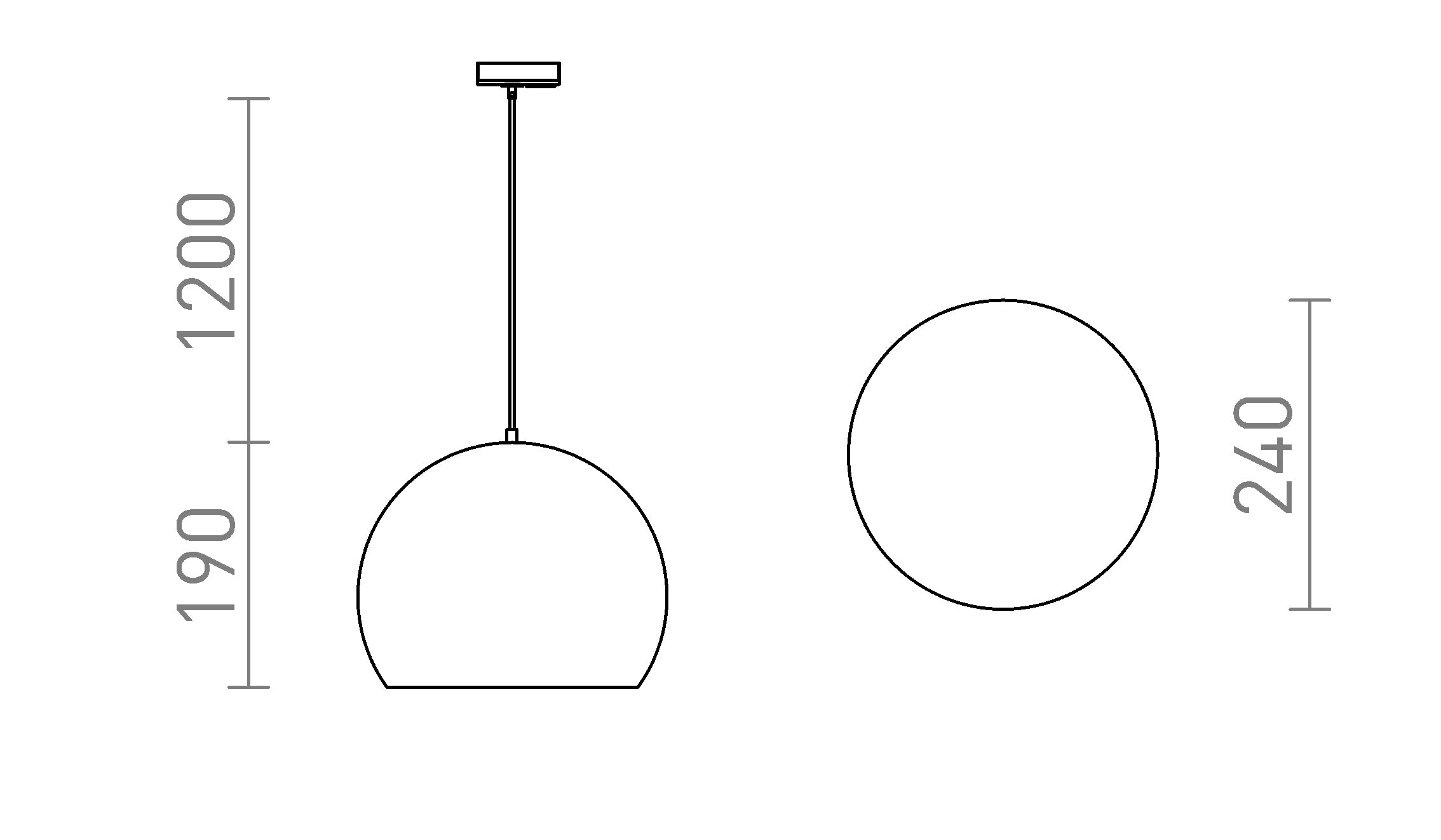 BLONDIE ZA 1F STAZU - Product sketch
