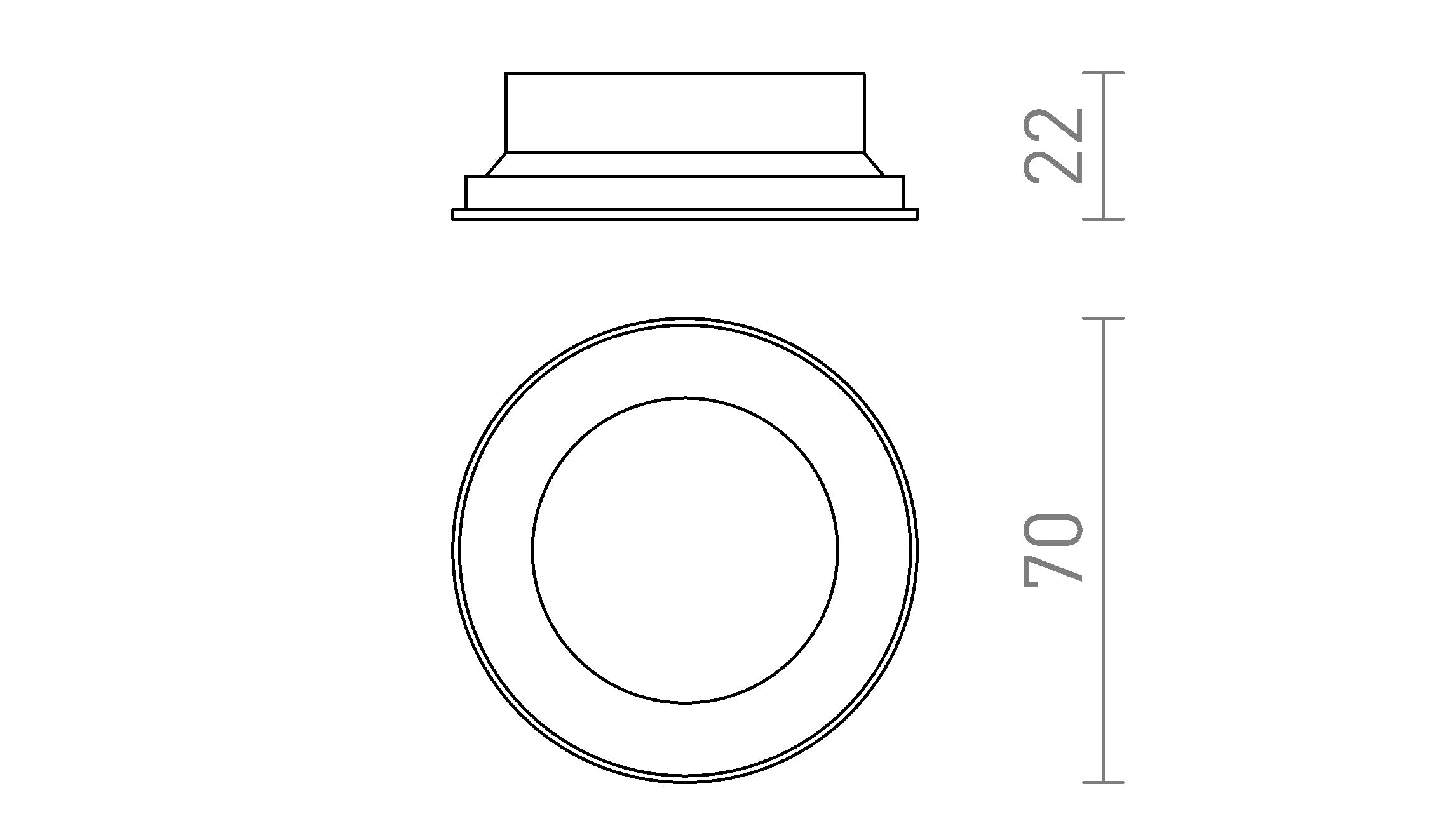 DARIO KRUG - Product sketch