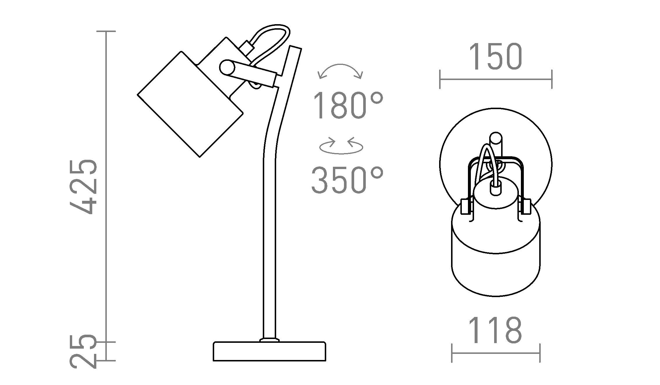 CELEIA STOLNA - Product sketch