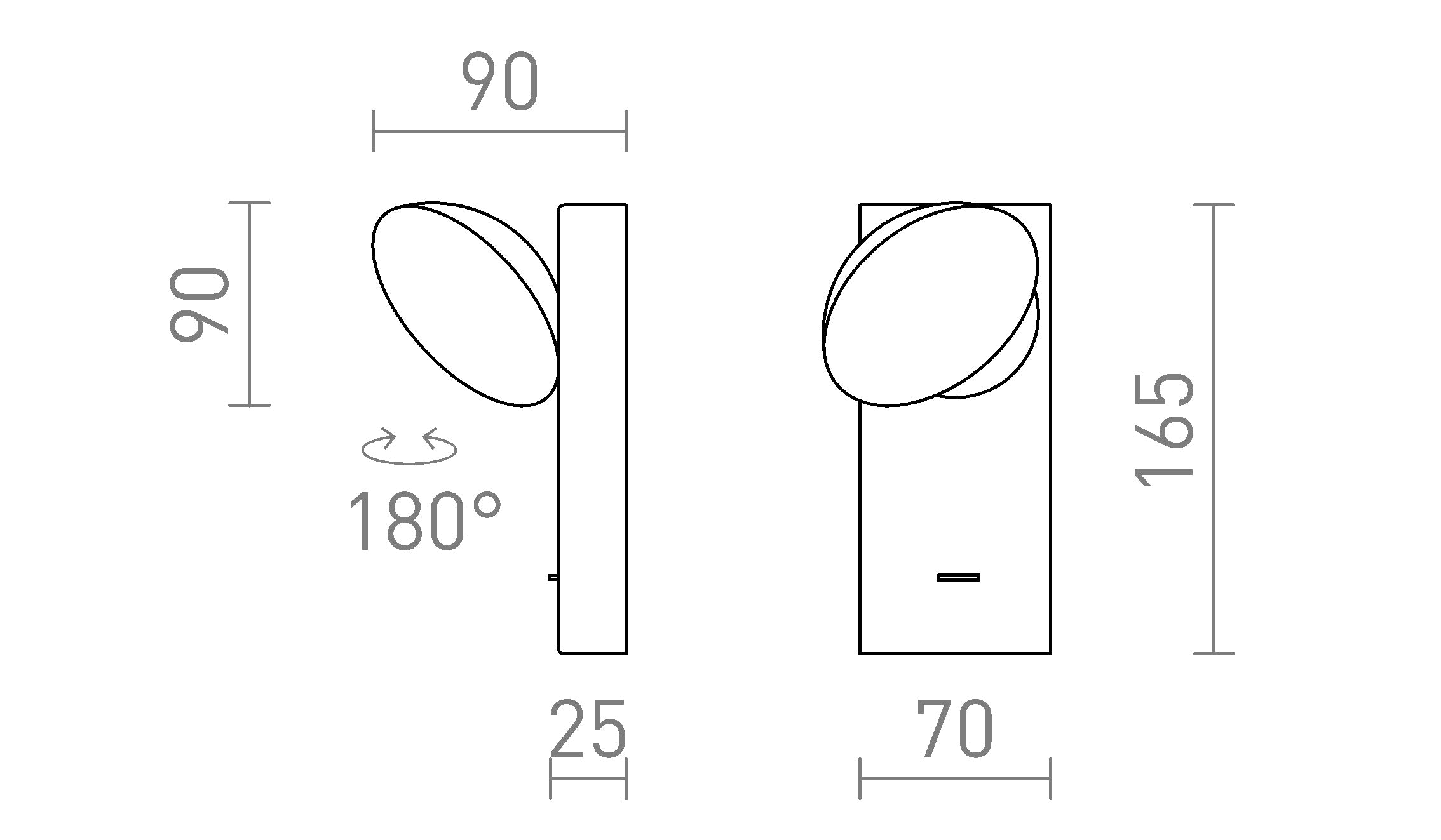 ELISEO ZIDNA - Product sketch