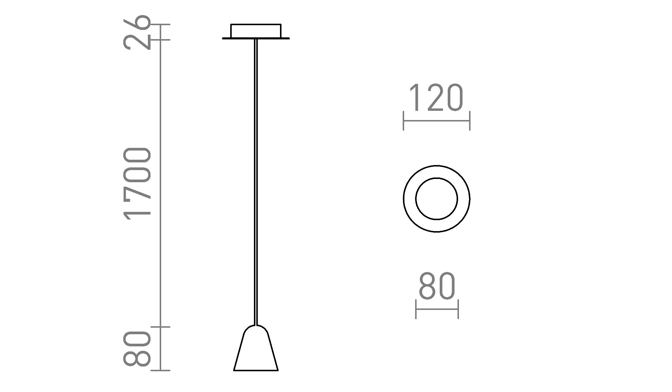 STIG VISEĆA - Product sketch