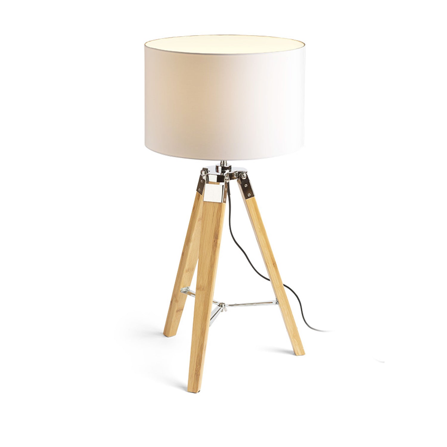 Stolne lampe