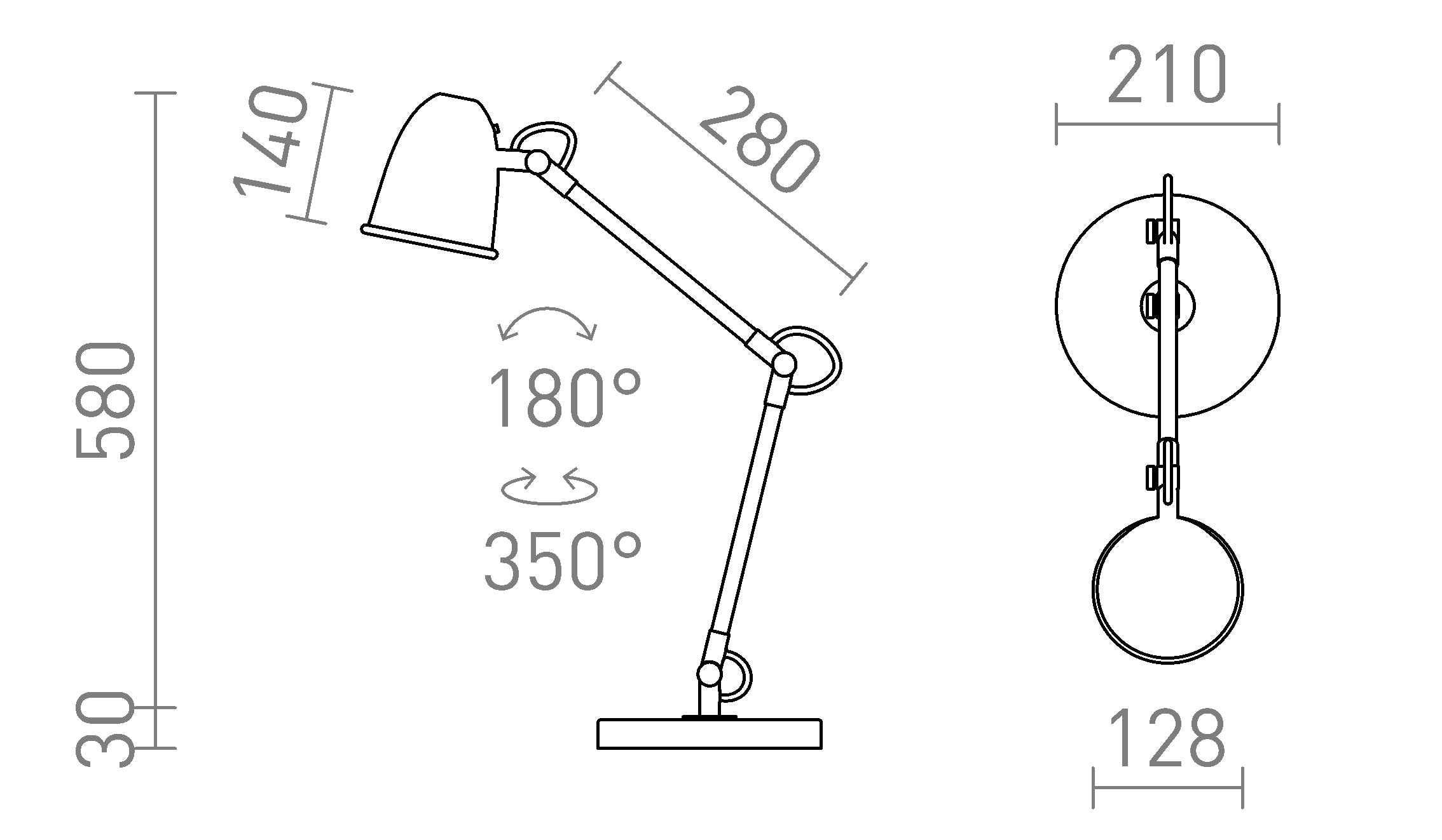 DANNY STOLNA - Product sketch
