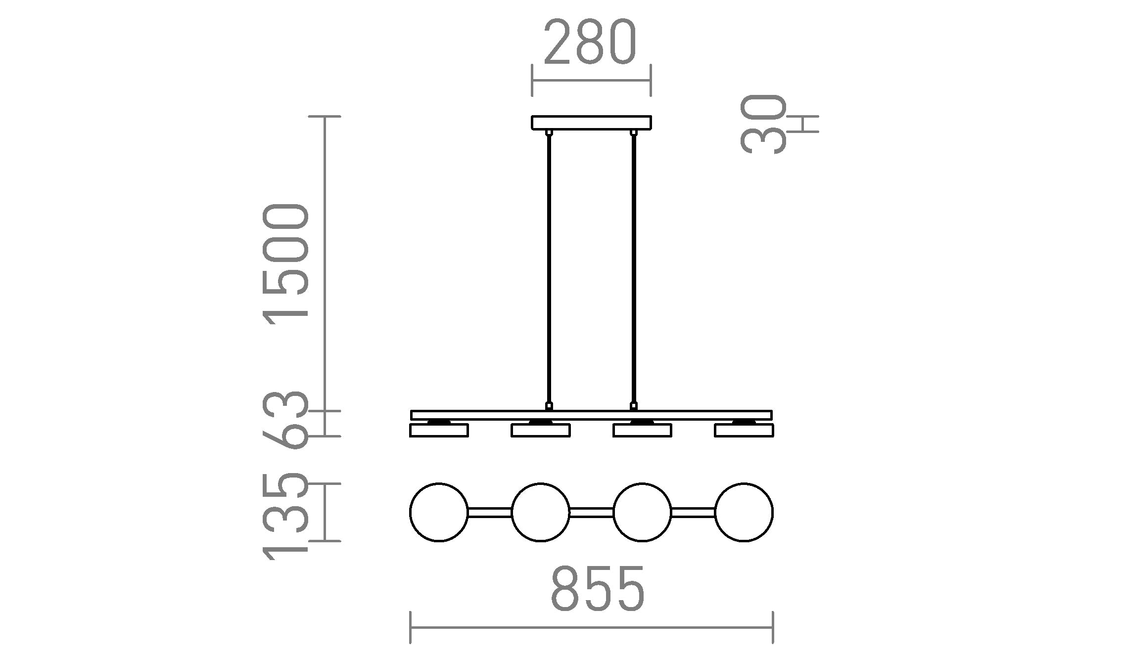 ARETHA IV - Product sketch