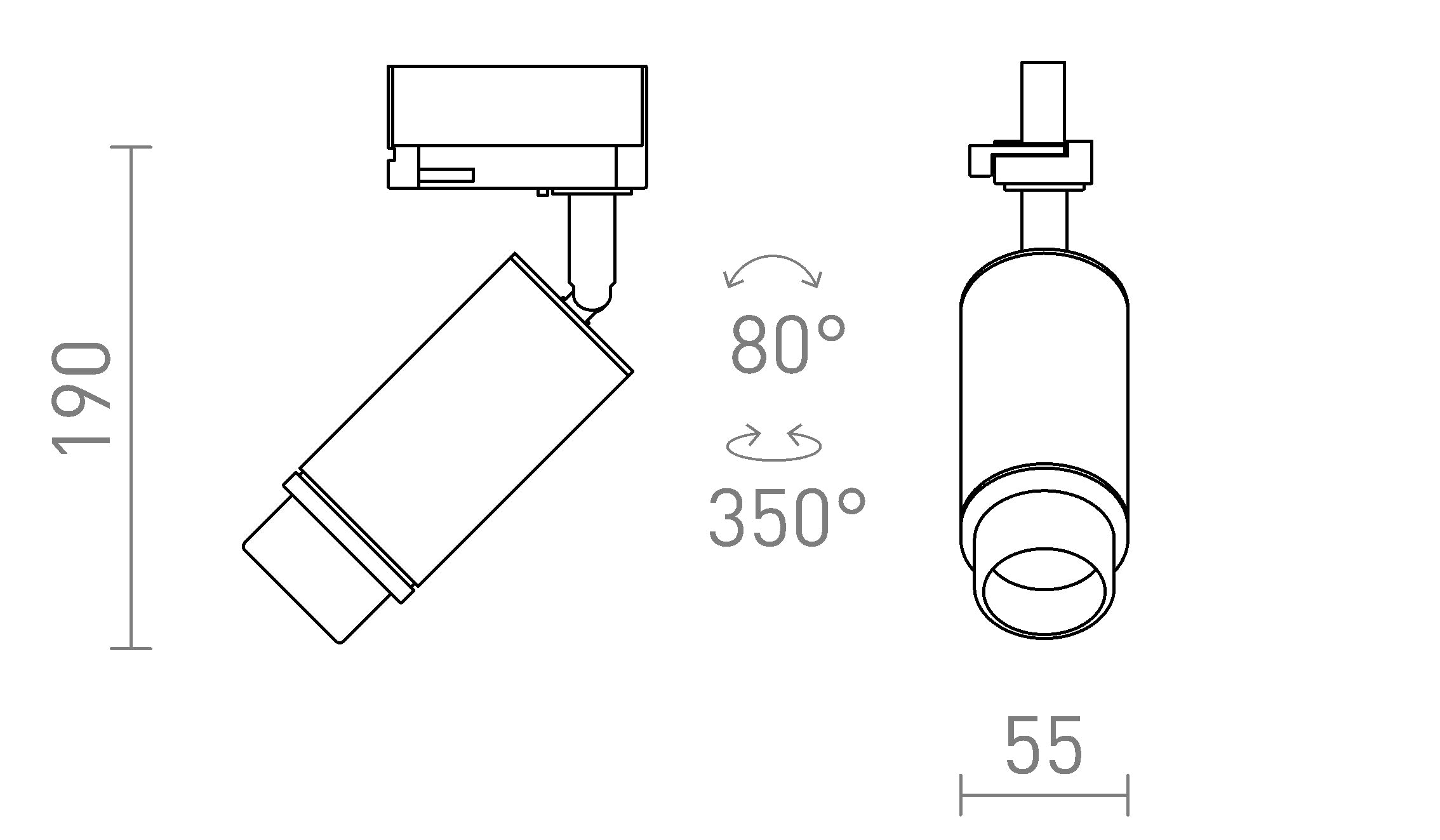 OPTIMUS 2 ZA 3F STAZU - Product sketch