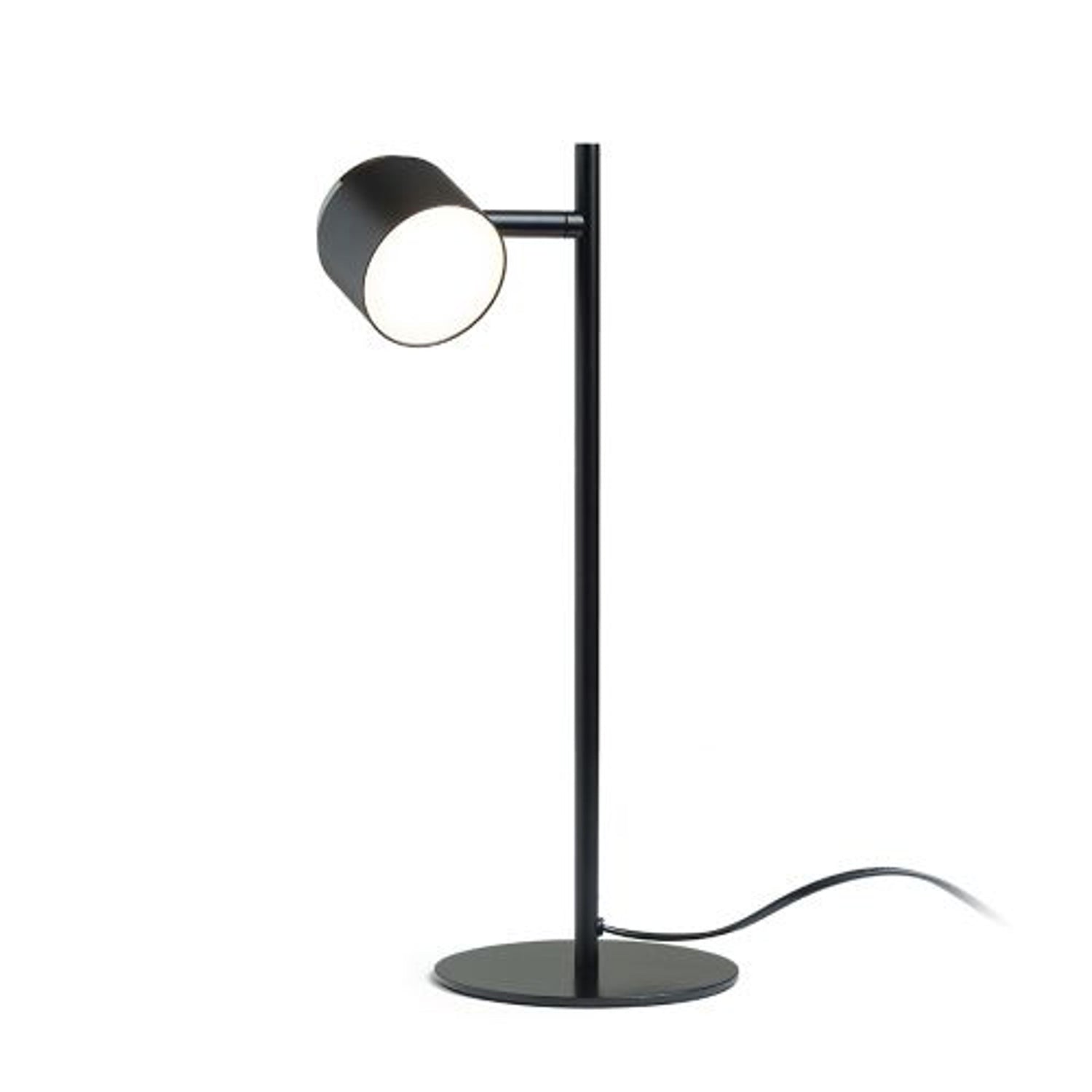 Stolna lampa za spavaću sobu