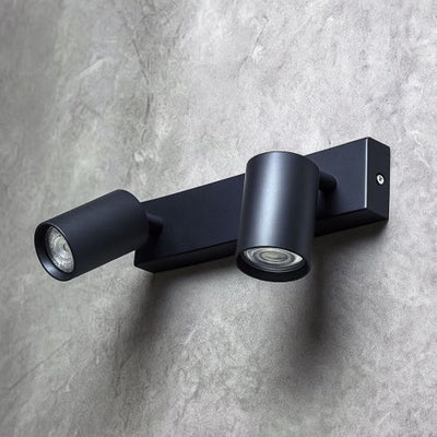 Zidna svjetiljka za spavaću sobu