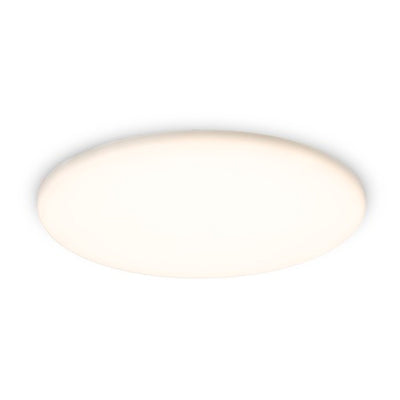 LED ugradbene svjetiljke za kupaonicu