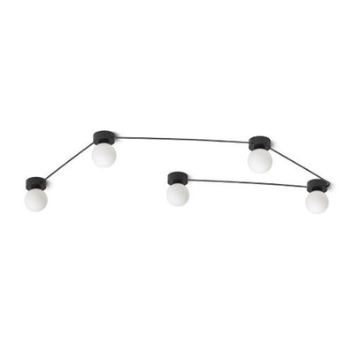 Dekorativne stropne svjetiljke