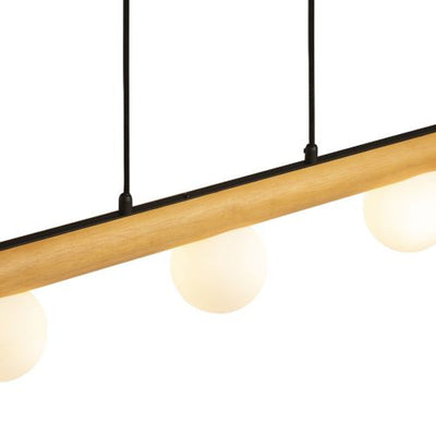 Višestruke viseće svjetiljke