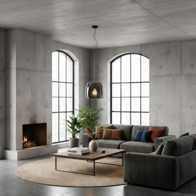 Luster za spavaću sobu