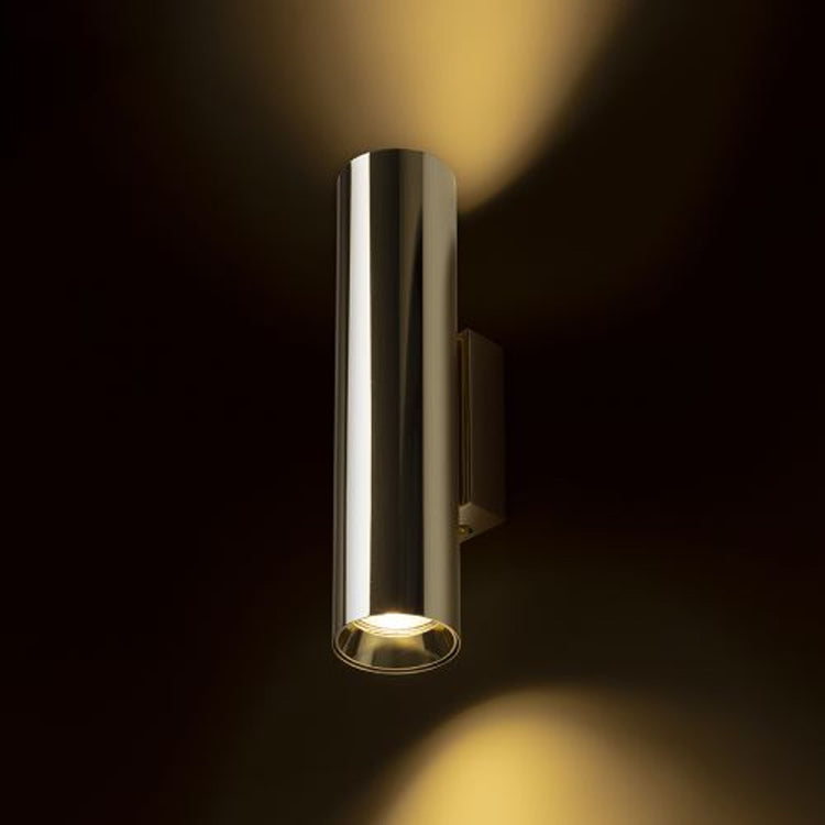 Prigušive zidne svjetiljke