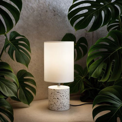 Stolna lampa za dnevnu sobu