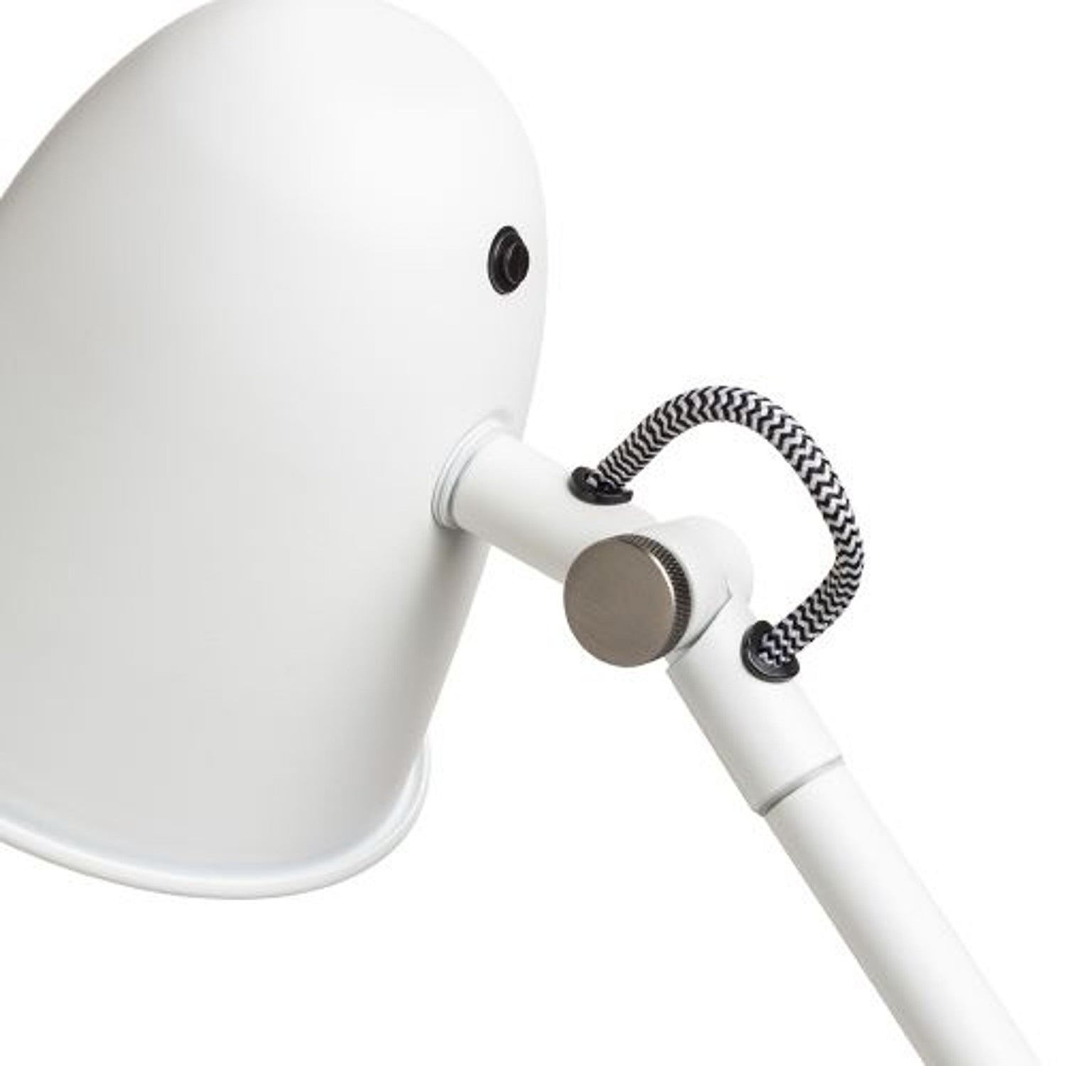 Stolna lampa za dnevnu sobu
